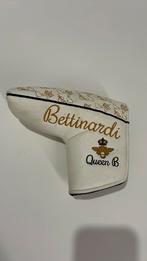 Bettinardi putter cover, Ophalen of Verzenden, Zo goed als nieuw, Club