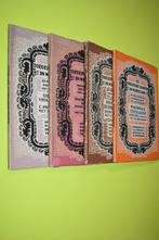 De Toegepaste Kunsten  4x - 1923/'24/ '25/ '27-, Gelezen, Ophalen of Verzenden, Overige onderwerpen, C.Proos- Berlage e.a.-