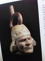 INCA - PERU 3000 ans d' histoire   Inca - Perú - 3000 jaar, Ophalen of Verzenden, Zuid-Amerika, Zo goed als nieuw
