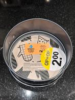 Springvorm - 12 cm. Nieuw, Ophalen, Nieuw