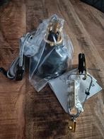 Ikea RANARP Klemspot - Nieuw in doos!, Huis en Inrichting, Lampen | Vloerlampen, Ophalen, Klassiek, Nieuw, Minder dan 100 cm