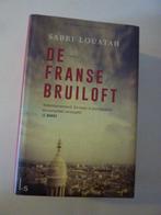 Sabri Louatah - De Franse bruilof, Ophalen of Verzenden, Zo goed als nieuw