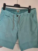 Leuke Heren short kleur turquoise maat XXL, Ophalen of Verzenden, Zo goed als nieuw, Overige maten