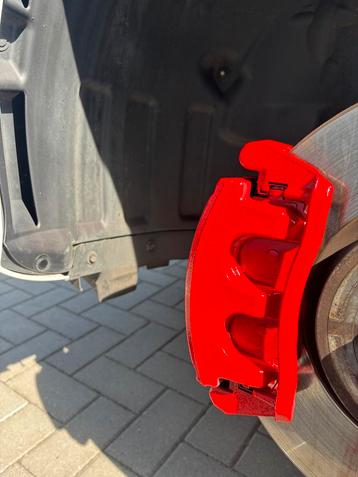 Remklauwen in kleur! beschikbaar voor biedingen