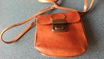 handtasje, Sieraden, Tassen en Uiterlijk, Tassen | Damestassen, Ophalen of Verzenden, Gebruikt, Bruin, Handtas