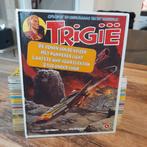 Trigie stripboeken complete reeks, Gelezen, Don Lawrence, Ophalen of Verzenden, Complete serie of reeks