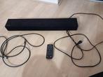 Samsung HW-N300 Soundbar met accessoires, Ophalen of Verzenden, Bluetooth, Zo goed als nieuw