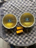 Oldtimer 2 hella mistlampen type 160  en 16 cm, Ophalen of Verzenden, Nieuw