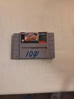 Go Go Ackman 3 SNES - Zeldzaam!, Gebruikt, 1 speler, Ophalen of Verzenden, Platform