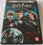 Dvd *** HARRY POTTER 5 *** 2-Disc Boxset, Boxset, Fantasy, Ophalen of Verzenden, Zo goed als nieuw