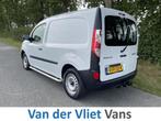 Renault Kangoo 1.5 dCi 95pk E6 R-link BPM Vrij! Lease €168, Voorwielaandrijving, Gebruikt, Euro 6, 4 cilinders