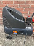 TUP Craft TCO-1524N Compressor, Doe-het-zelf en Verbouw, Compressors, Ophalen, Gebruikt, 6 tot 10 bar, Minder dan 200 liter/min