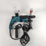 makita hr2631ft Boorhamer || Nu voor €109.99, Ophalen of Verzenden, X, X, Kabel of Snoer