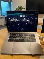 Macbook Pro 2018 15inch Touchbar, Computers en Software, Apple Macbooks, 15 inch, Ophalen of Verzenden, Zo goed als nieuw, 2 tot 3 Ghz