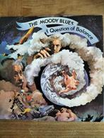 The moody blues, Ophalen of Verzenden