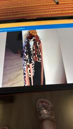 Sjaal dames, Kleding | Dames, Mutsen, Sjaals en Handschoenen, Ophalen of Verzenden, Nieuw, Maat 46/48 (XL) of groter, Sjaal