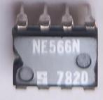 Te koop ic NE 566N, Hobby en Vrije tijd, Elektronica-componenten, Verzenden, Nieuw