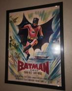 Batman, Verzamelen, Rechthoekig Staand, Deurposter of groter, Ophalen of Verzenden, Zo goed als nieuw