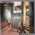 Manfred Mann's Earth Band ‎– Angel Station, Ophalen of Verzenden, 1960 tot 1980, Gebruikt, 12 inch