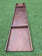 Gebruikte Sjoelbak in Goede Staat, Vijf spelers of meer, Ophalen, Gebruikt