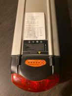 YOKU YK3610 accu (gereviseerd), Fietsen en Brommers, Ophalen of Verzenden, Zo goed als nieuw