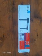 Vogel's platte TV beugel, Ophalen of Verzenden, Zo goed als nieuw