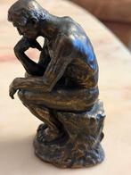 Brons beeld, Huis en Inrichting, Ophalen, Zo goed als nieuw