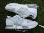 Hogan, size 39,5, Kleding | Dames, Verzenden, Wit, Sneakers of Gympen, Hogan