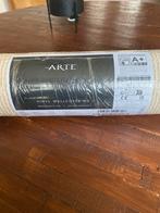 Arte behang Manila Edge - 4 rollen (zelfde batch), Huis en Inrichting, Stoffering | Behang, Ophalen, 10 tot 25 m², Beige