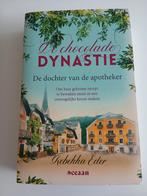 Boek Rebekka Eder - de dochter van de apotheker, Ophalen of Verzenden, Gelezen, Rebekka eder