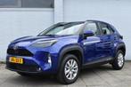 Toyota Yaris Cross 1.5 Hybrid 115 Active Automaat 116pk | Ac, Auto's, Stof, Gebruikt, 1165 kg, Blauw