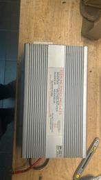 24VDC -230VAC zuivere sinus omvormer, Ophalen of Verzenden