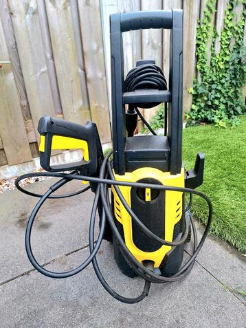 Karcher Hogedrukreiniger - HDR3 135Bar - Auto, Fiets, Tuin beschikbaar voor biedingen