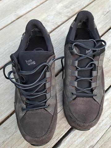 Wandelschoenen Hanwag Banks GTX Gore-Tex beschikbaar voor biedingen