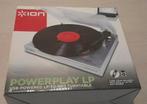 Platenspeler USB lp naar mp3, Audio, Tv en Foto, Platenspelers, Ophalen of Verzenden, Zo goed als nieuw, Overige merken