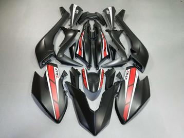 Motorfiets AVDB kuipdelen poor YAMAHA TMAX 530 2017 - 2019 beschikbaar voor biedingen