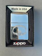 Zippo Friendship Loyalty Love, Ophalen, Zo goed als nieuw, Aansteker