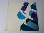 Peter Batah - Rock Me Now - Electronic, Ophalen of Verzenden, Zo goed als nieuw, 12 inch, Techno of Trance