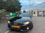 Audi A4 1.8 Tfsi 118KW Avant 2010 Zwart, Auto's, Voorwielaandrijving, Zwart, 4 cilinders, 160 pk