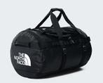 The North Face - Duffel Bag - M, Ophalen, 20 tot 30 cm, Zwart, Minder dan 40 cm