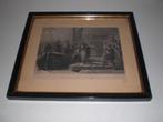 De verrassing van Breda J.F.C. Reckleven en V. Bing 1857, Ophalen of Verzenden