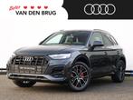 Audi Q5 50 TFSI e S edition | Keyless | Trekhaak | Matrix LE, Automaat, 14 kWh, Gebruikt, 4 cilinders