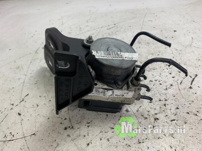 ABS Pomp van een Opel Corsa, Auto-onderdelen, Elektronica en Kabels, Opel, Gebruikt, 3 maanden garantie, Ophalen of Verzenden