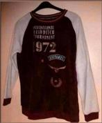 Harry Potter Pyjama Set - Quidditch Tournament 1972, Kleding | Dames, Harry Potter, Ophalen of Verzenden, Overige kleuren, Nachtkleding