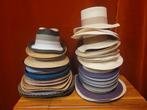 Partij echte Panama hoeden + zomerhoeden vintage stijl x38, Kleding | Heren, Hoeden en Petten, Vintage, Vintage, Vintage, Nieuw
