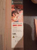 Nieuw! 29m2 laminaat + ondervloer!, Ophalen, 50 tot 150 cm, Nieuw, 10 m² of meer