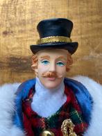 Dickens Family - Luxe Set  - Vier Stuks!, Diversen, Ophalen of Verzenden, Zo goed als nieuw