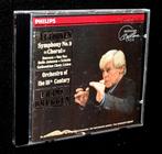 Beethoven - Symphony No. 9 - Frans Bruggen (Philips Classics, Cd's en Dvd's, Cd's | Klassiek, Ophalen of Verzenden, Classicisme