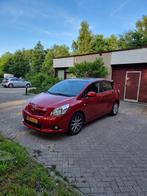 Toyota Verso Automaat 1.8 VVT-i Dynamic  Pano Clima NAP, Euro 5, Zwart, 4 cilinders, Bedrijf