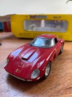 Revell Ferrari 330 P4 Modelauto, Hobby en Vrije tijd, Modelauto's | 1:18, Ophalen of Verzenden, Gebruikt, Auto, Revell